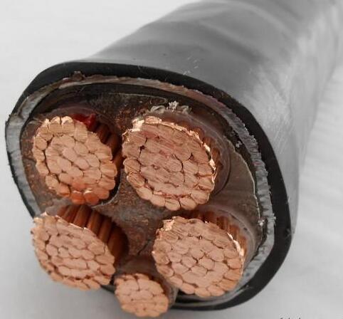 WFYS-YJY23，WFYS-YJY33，WFYS-YJY43，WFYS-YJY53防蟻鼠電纜