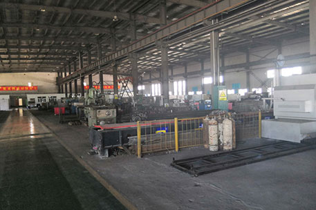 Photo of workshop