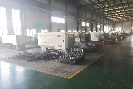 Photo of workshop