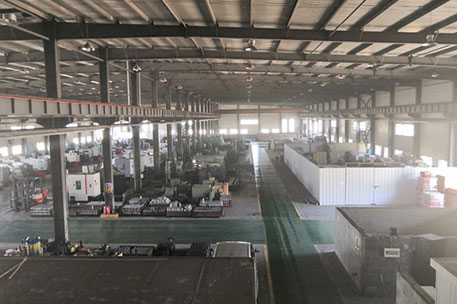 Photo of workshop